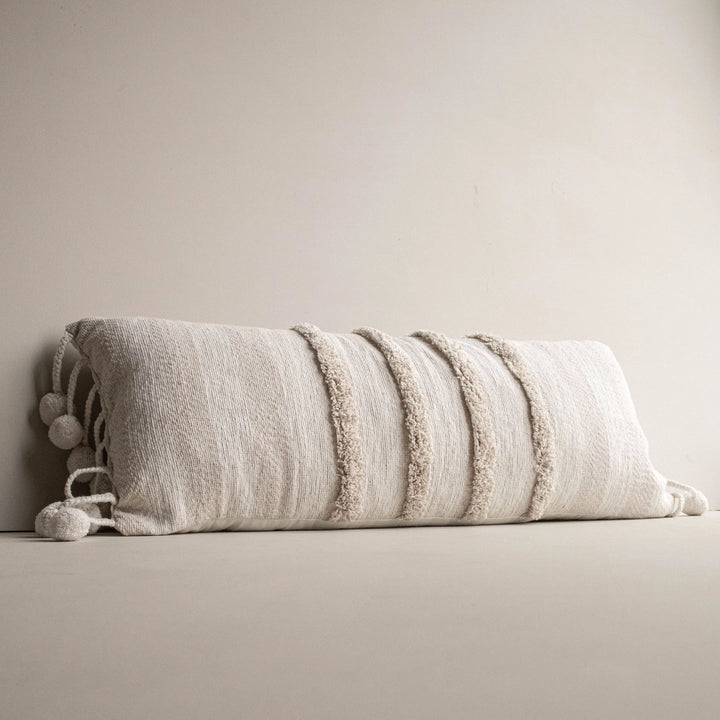 Hand Woven Kimber Pillow