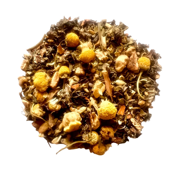 Thunder Cunt Tea