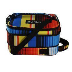 Ariat Serape Lunch Bag