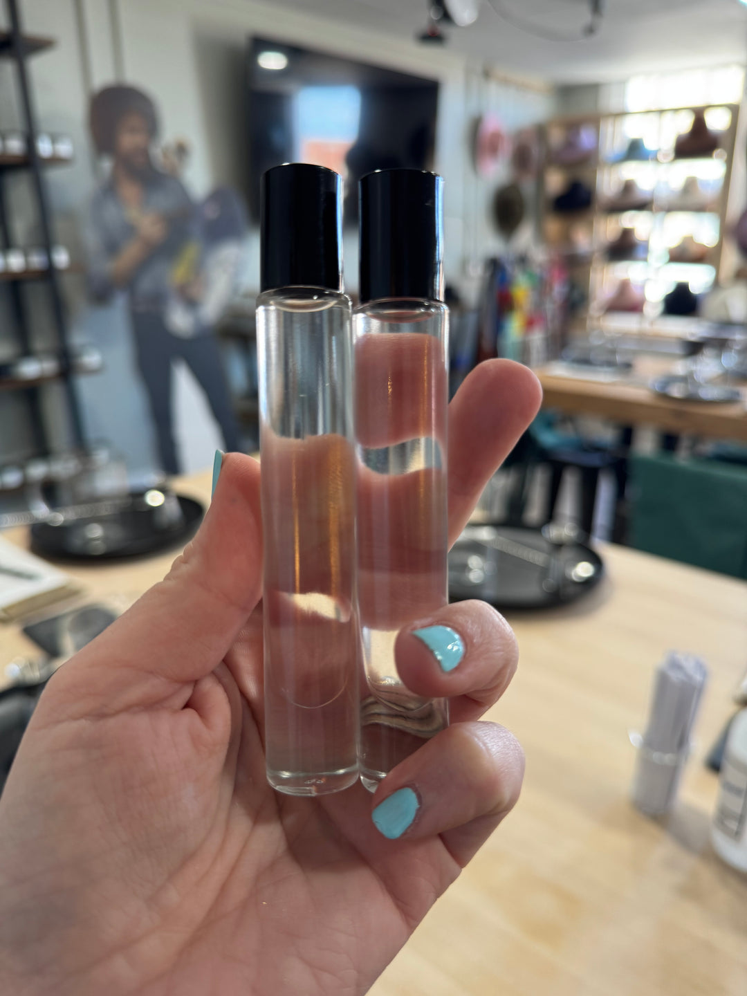 Create Your Signature Scent - 10ml Rollerball