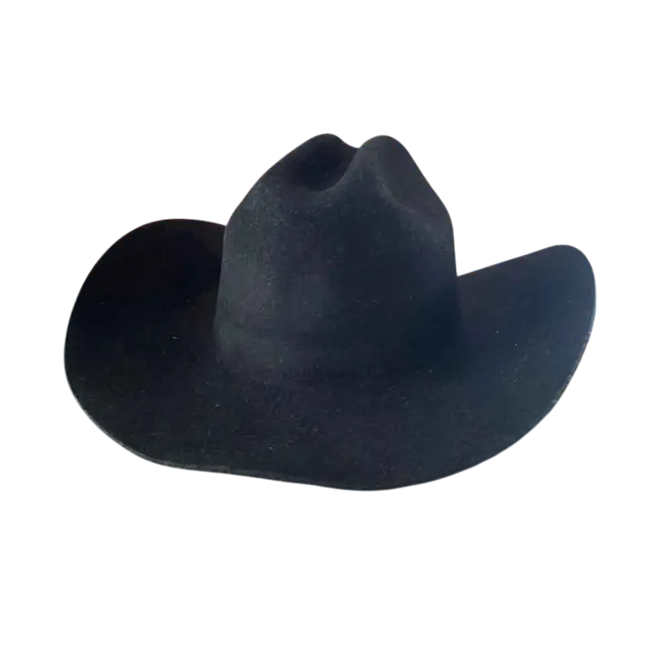 Classic Australian Wool Hat