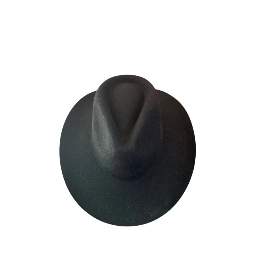 Classic Australian Wool Hat