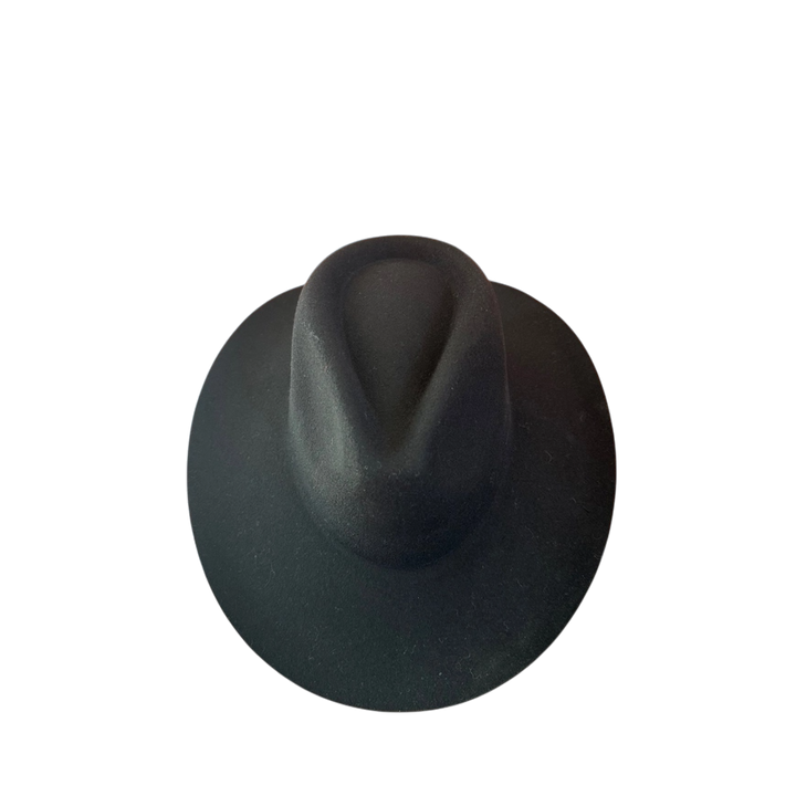 Classic Australian Wool Hat