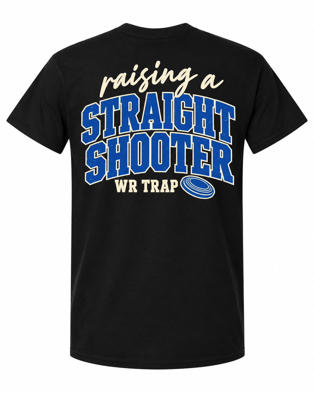 WR Straight Shooter