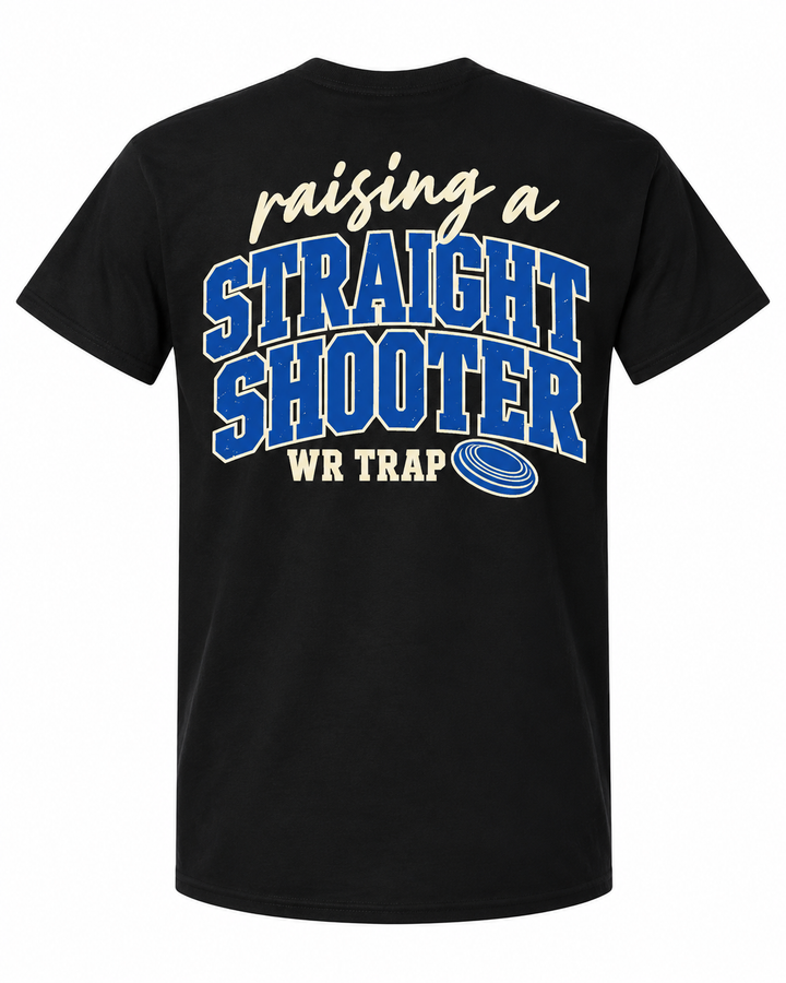 WR Straight Shooter