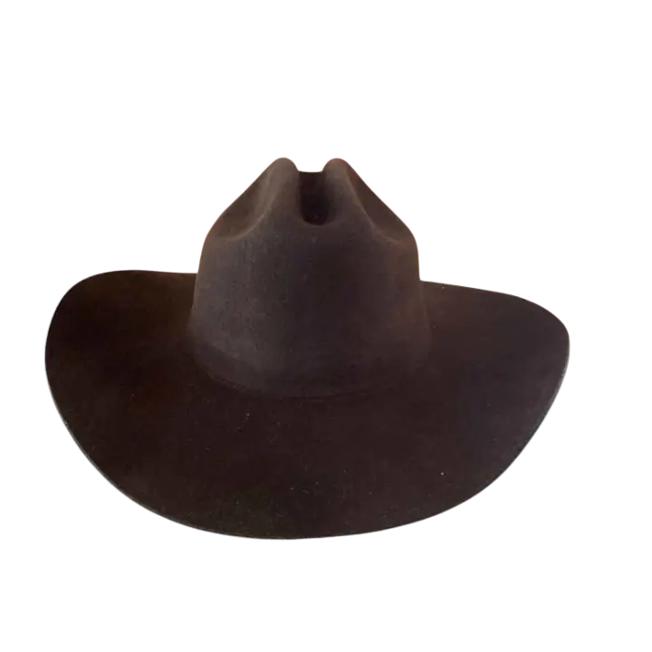 Classic Australian Wool Hat
