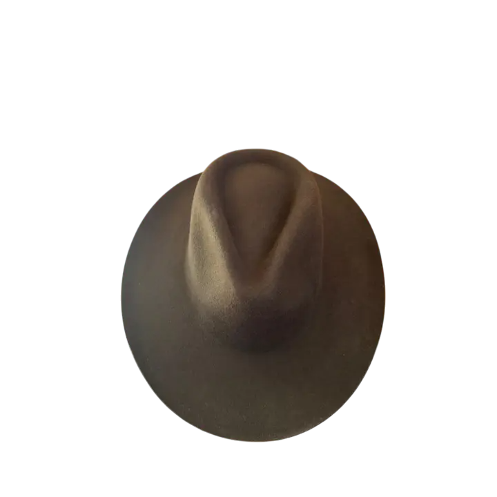 Classic Australian Wool Hat