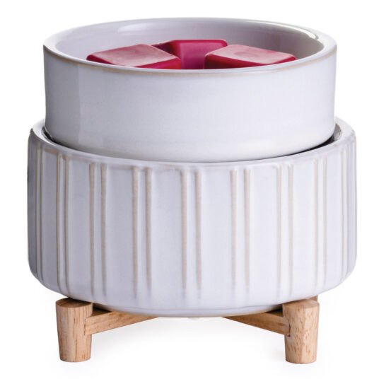 Madison 2-in-1 Fragrance Warmer