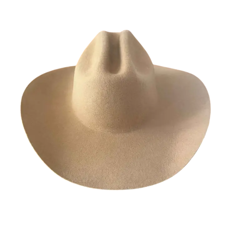 Classic Australian Wool Hat