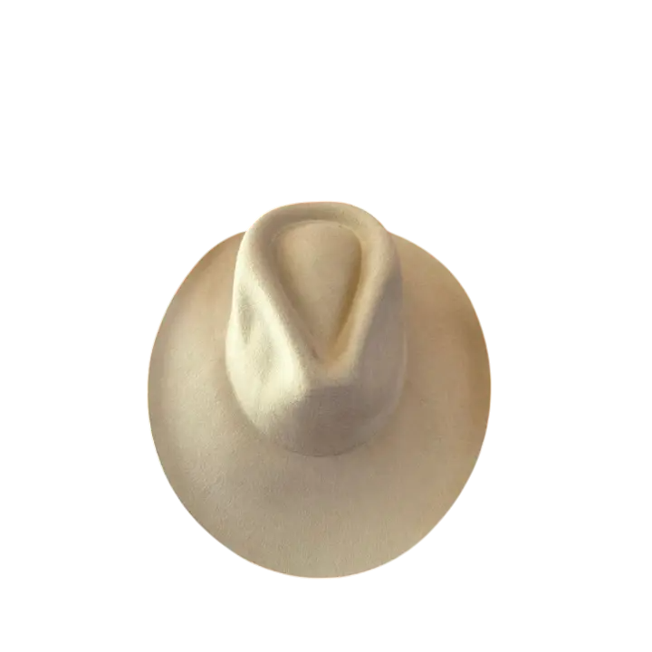 Classic Australian Wool Hat