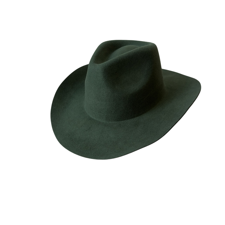 Classic Australian Wool Hat