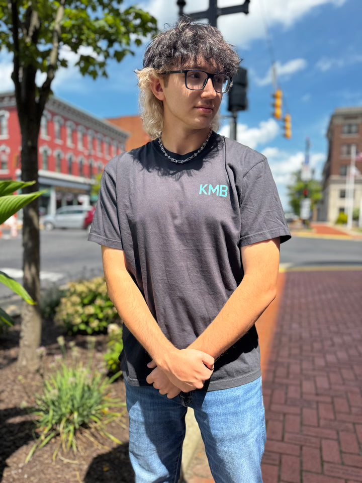 I'm Built Different Tee