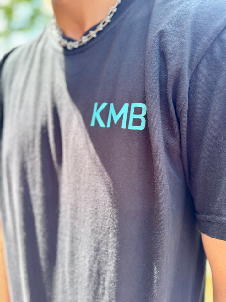 I'm Built Different Tee