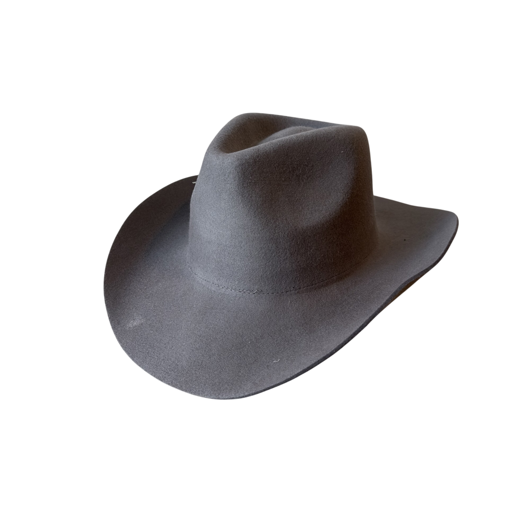 Classic Australian Wool Hat