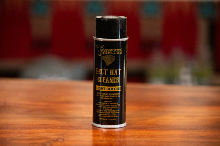 Hat Cleaner