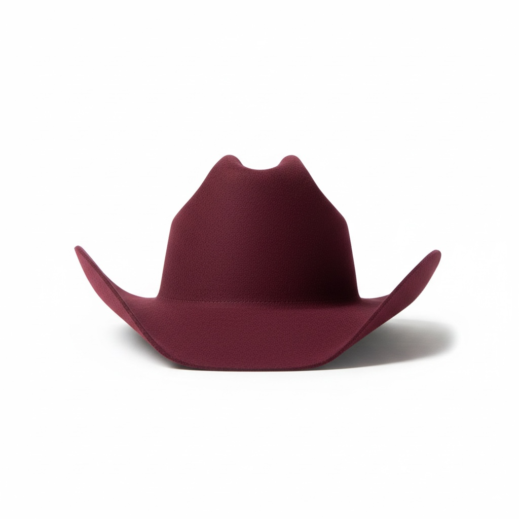 Classic Australian Wool Hat