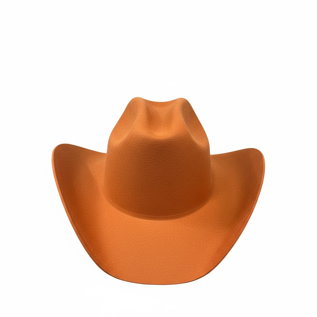 Classic Australian Wool Hat