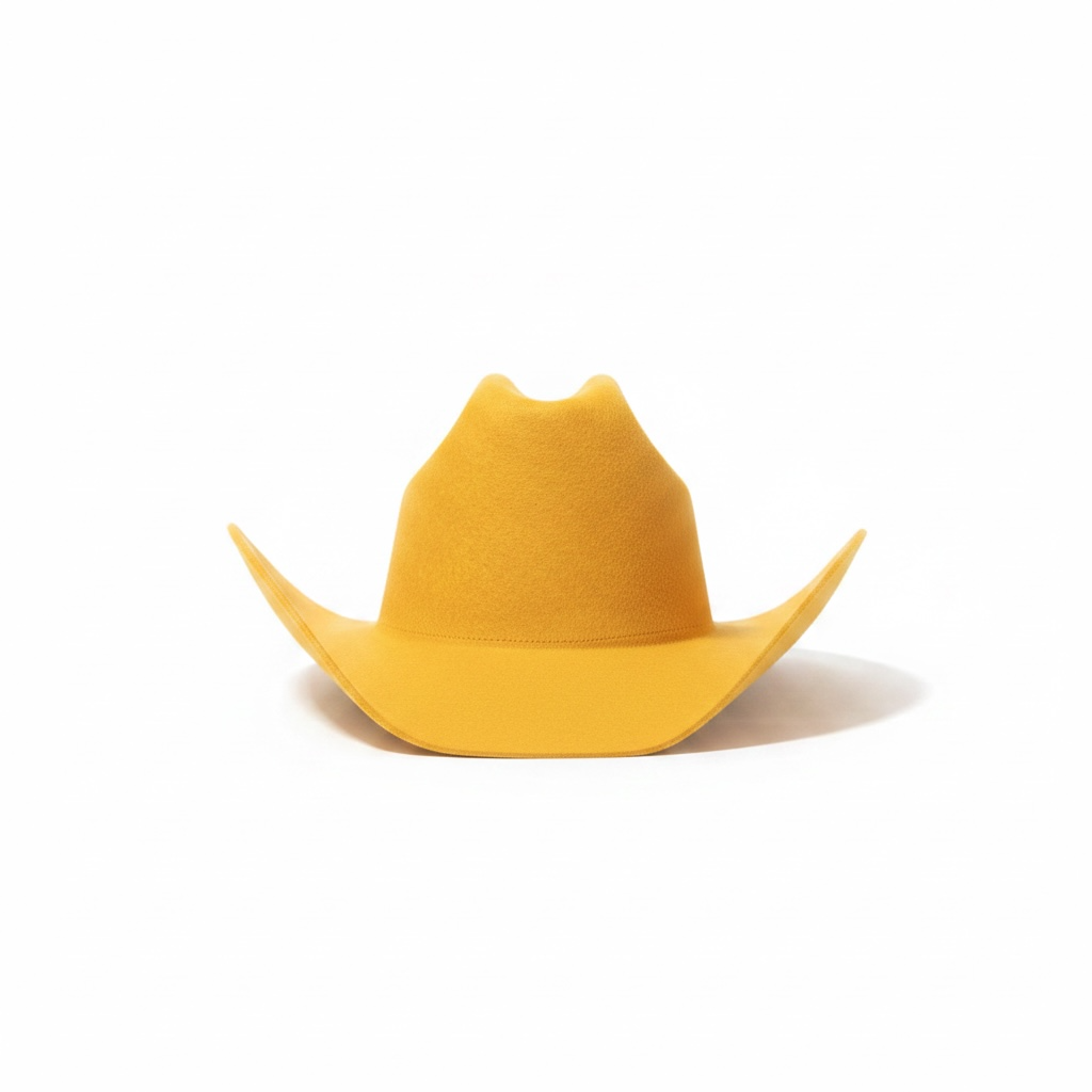 Classic Australian Wool Hat