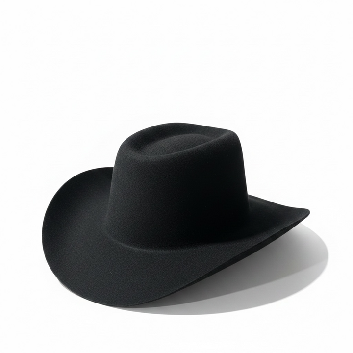 Classic Australian Wool Hat