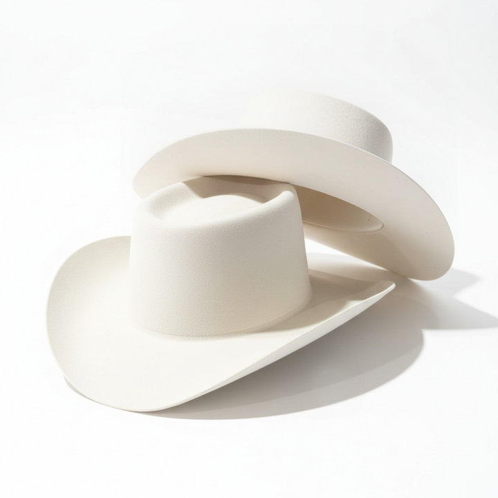 Classic Australian Wool Hat