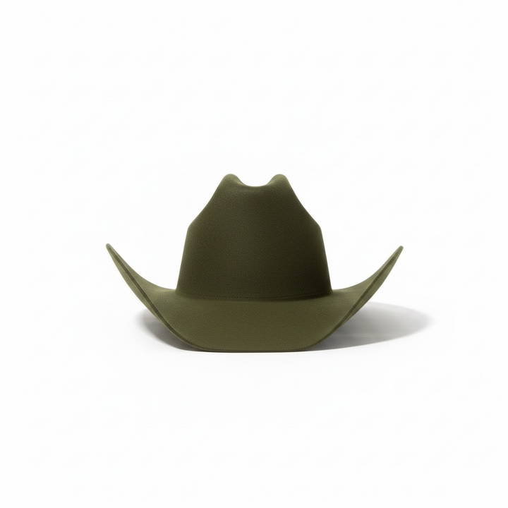 Classic Australian Wool Hat
