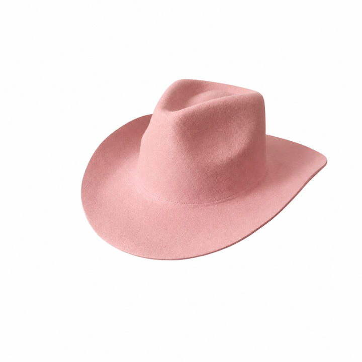Classic Australian Wool Hat