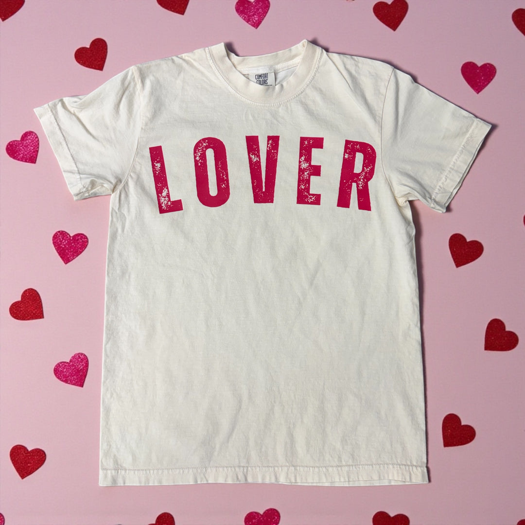 Lola Lover Tee