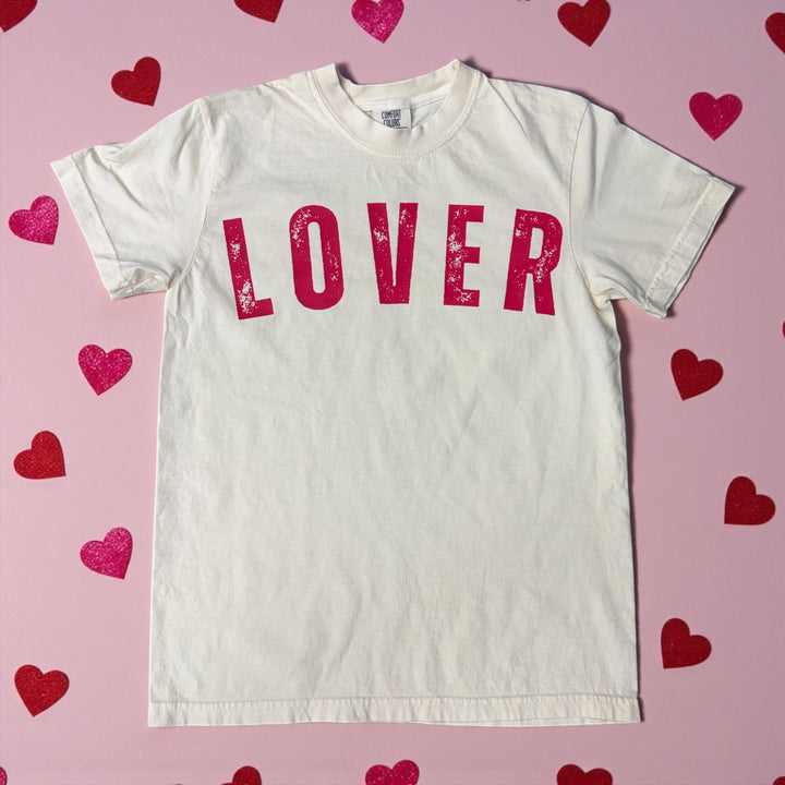 Lola Lover Tee