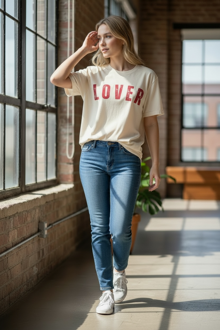 Lola Lover Tee