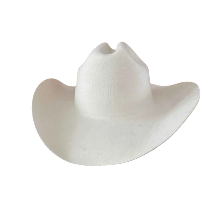 Classic Australian Wool Hat