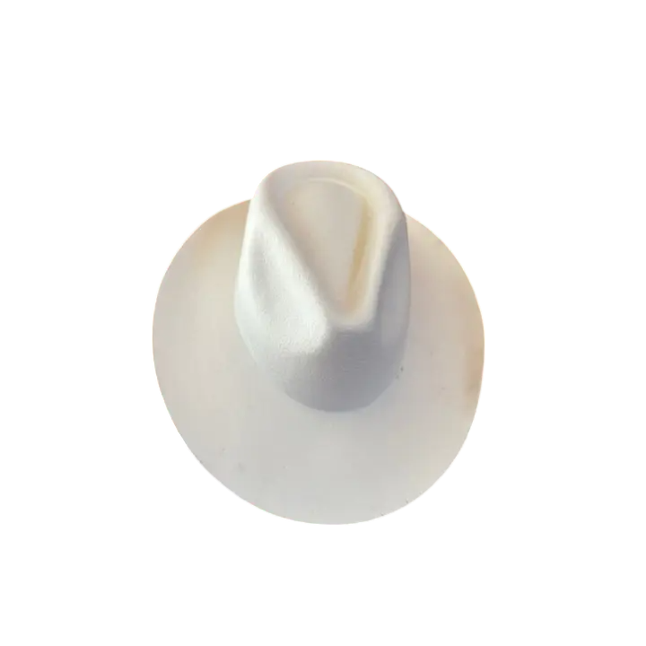 Classic Australian Wool Hat