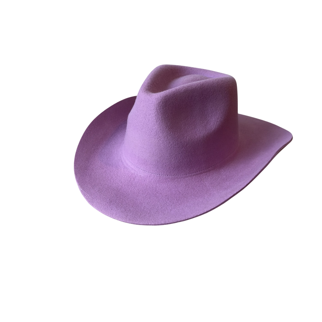 Classic Australian Wool Hat