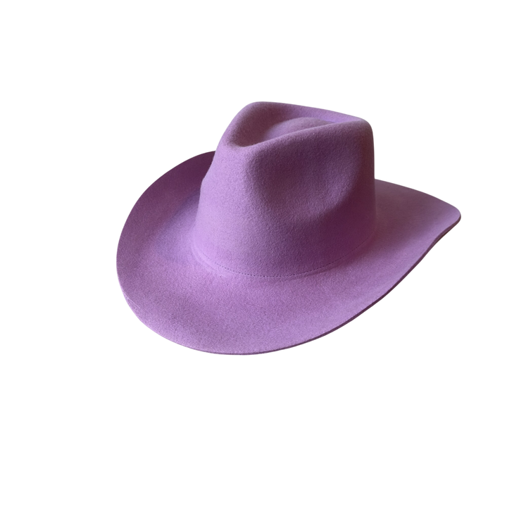 Classic Australian Wool Hat
