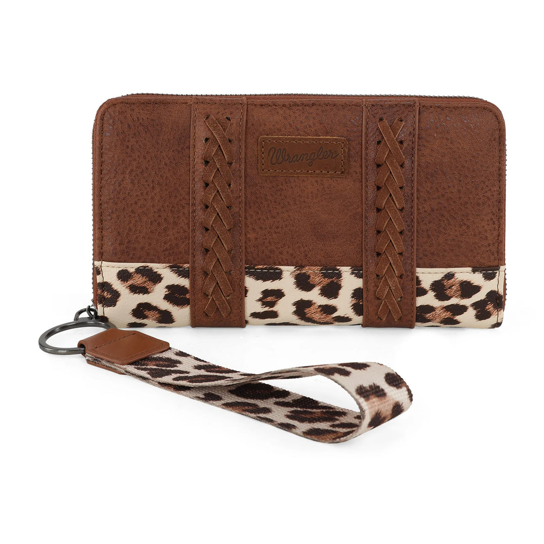 The Maren Zip Wallet
