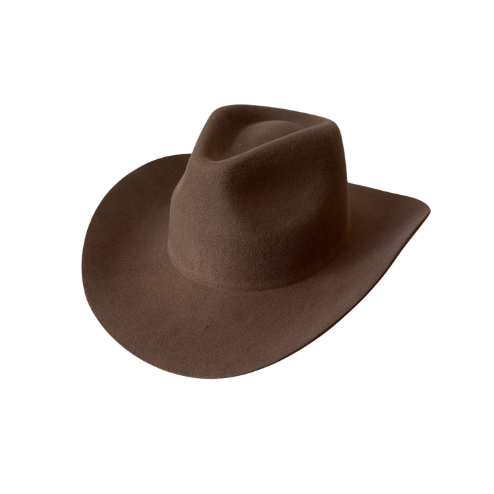 Classic Australian Wool Hat