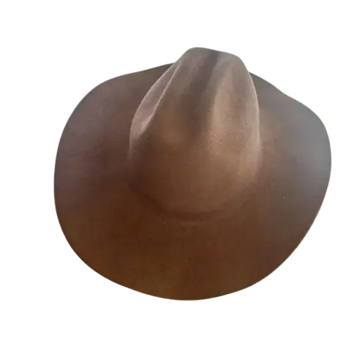 Classic Australian Wool Hat