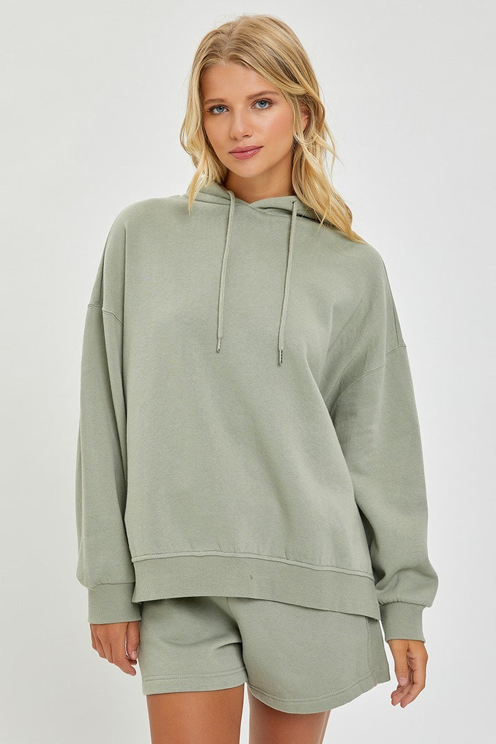 Stacy Oversized Ultra Soft Hoodie