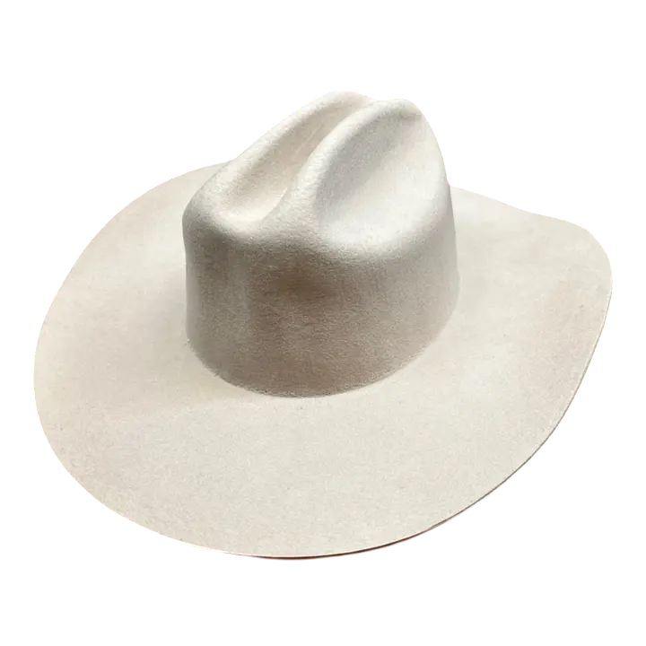 Classic Australian Wool Hat