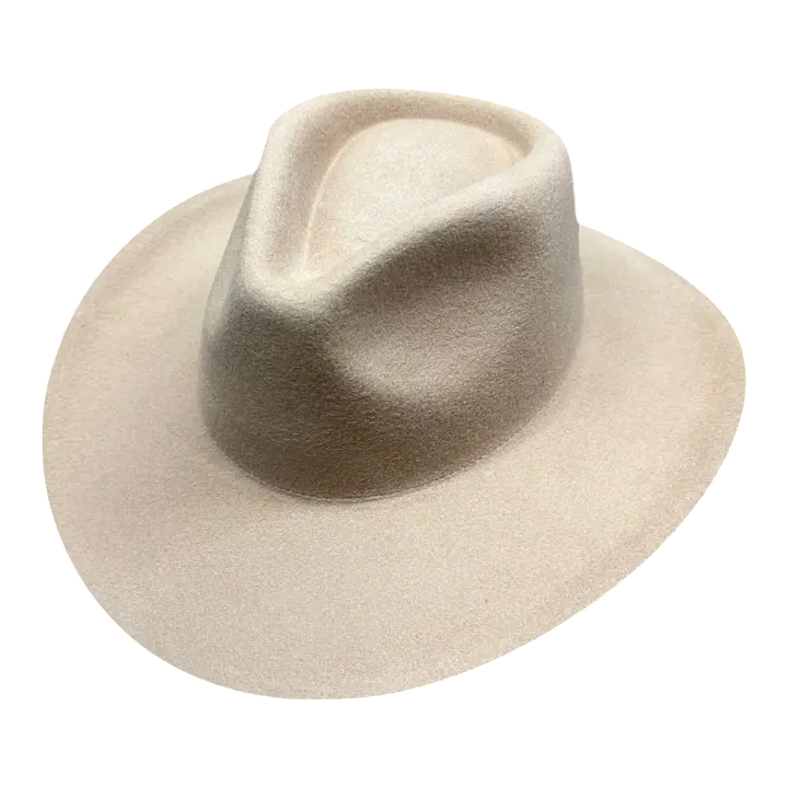 Classic Australian Wool Hat