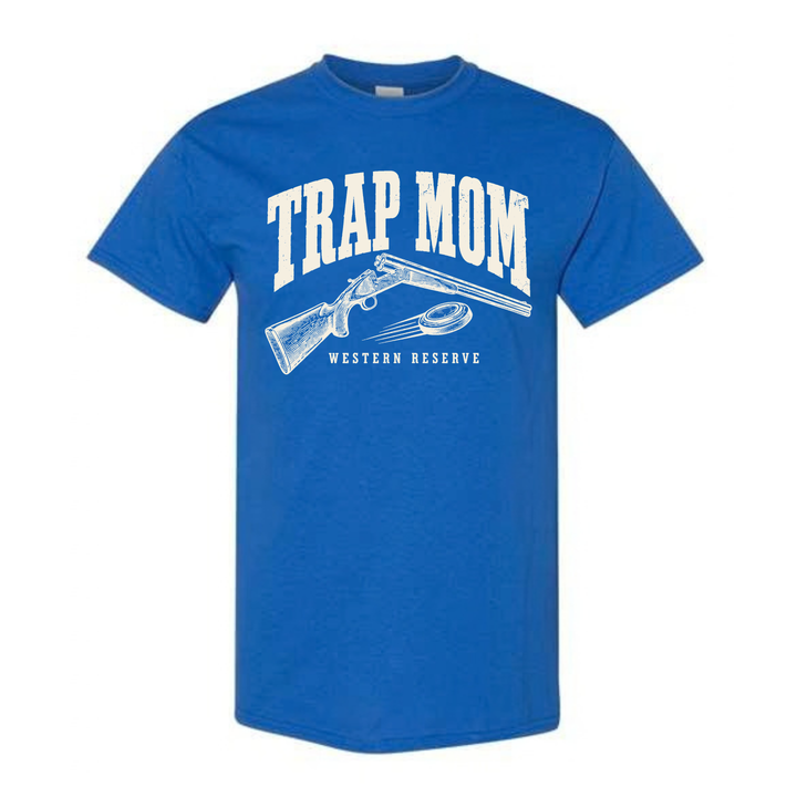 WR Trap Mom