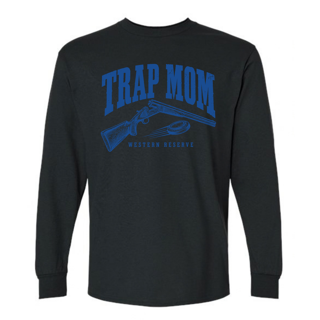 WR Trap Mom