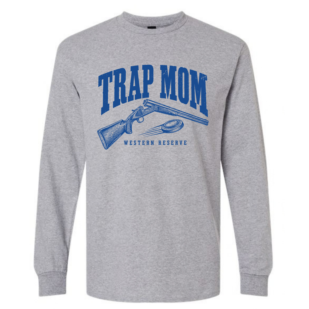 WR Trap Mom
