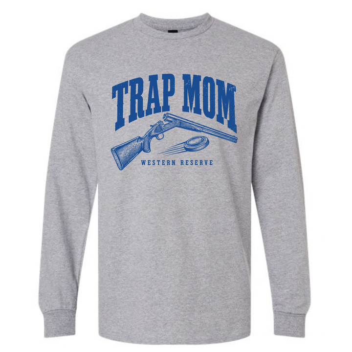 WR Trap Mom