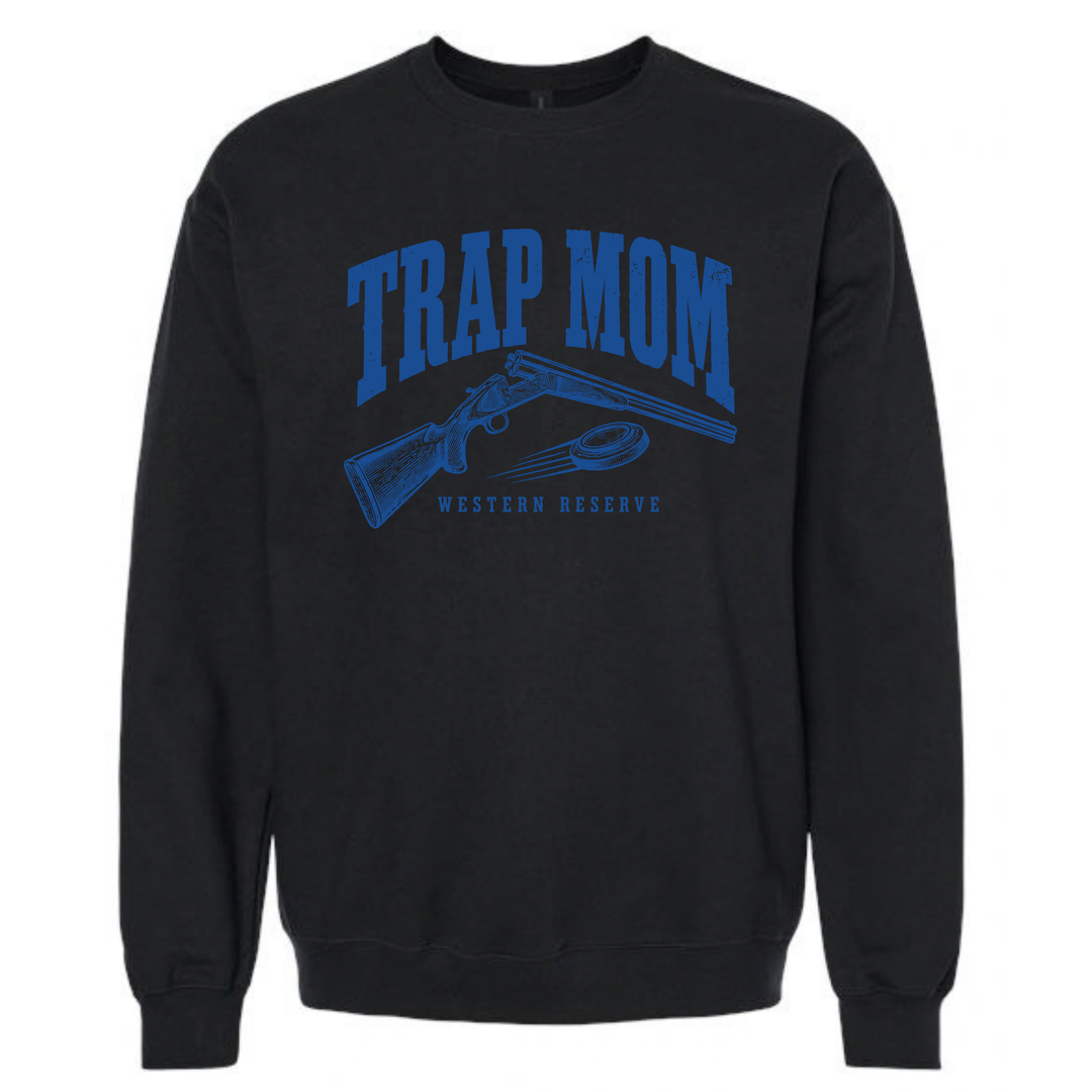WR Trap Mom