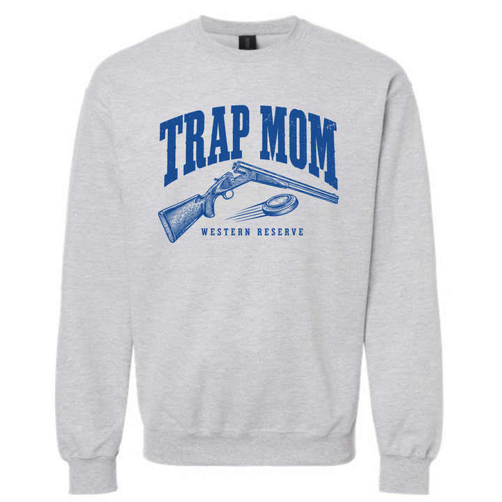 WR Trap Mom