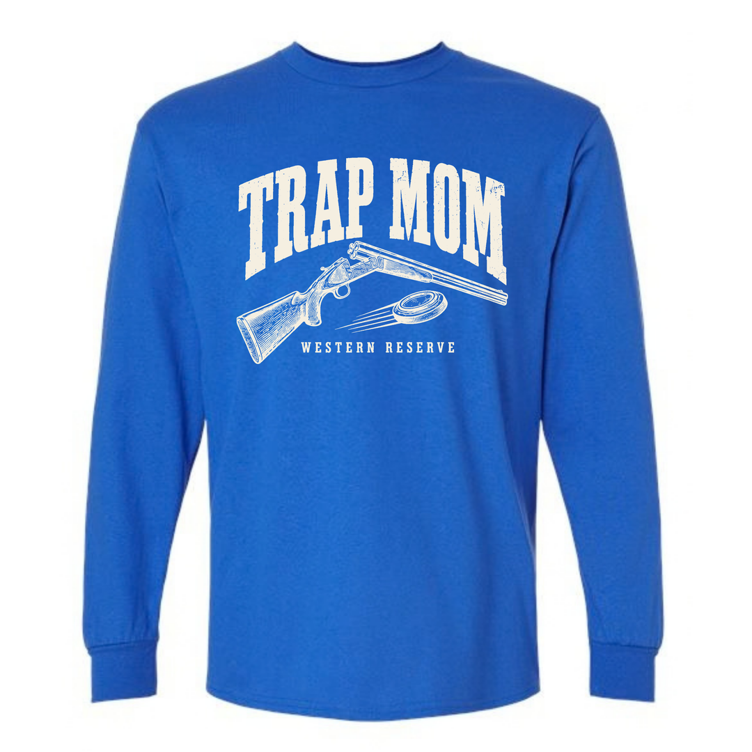 WR Trap Mom