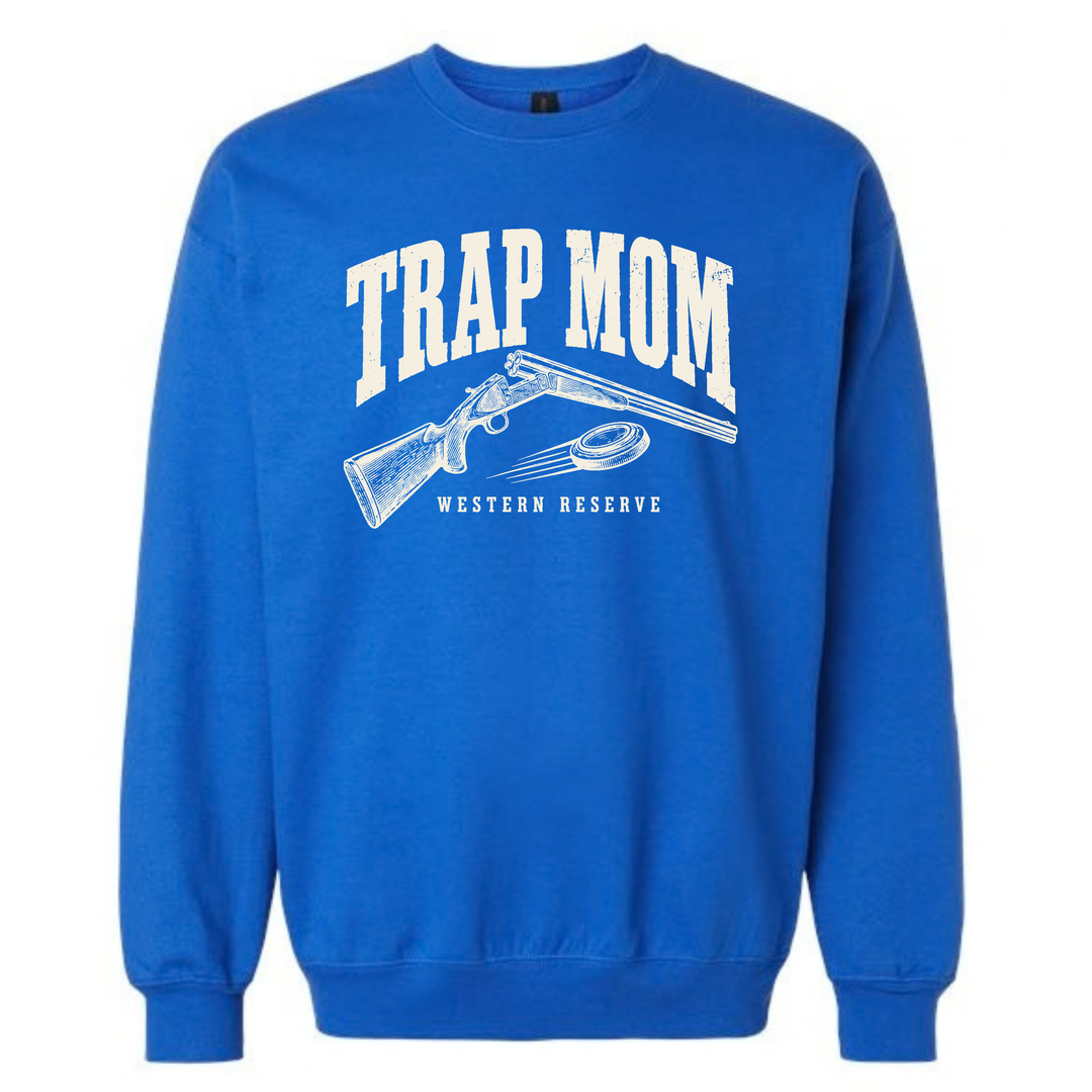 WR Trap Mom