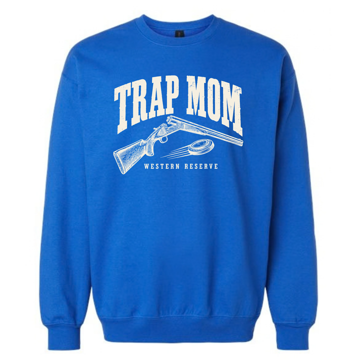WR Trap Mom