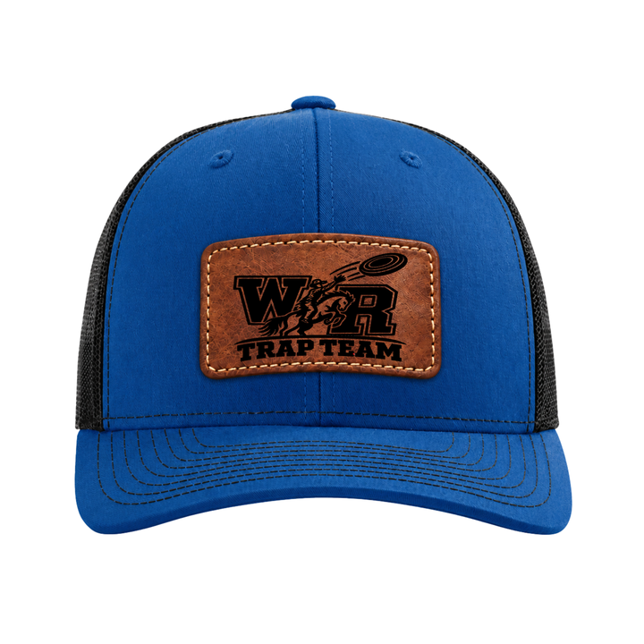 WR Trap Team