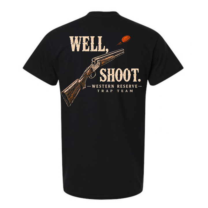 WR Well, Shoot